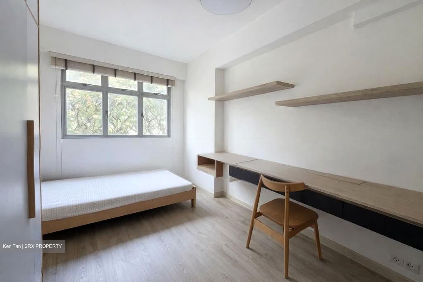 Blk 429A Orchid Spring @ Yishun (Yishun), HDB 4 Rooms #542302441